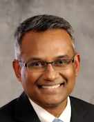 Portrait of Pawan K. Rao, MD FASN
