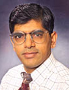 Portrait of Salil Gupta, MD